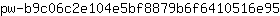 p***5