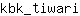k***i