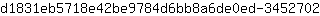 d***2
