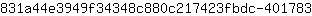 8***3
