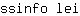 s***i