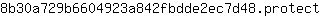 8***t