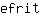 e***t