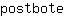 p***e