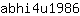 a***6
