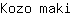 K***i