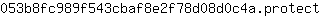 0***t