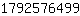 1***9