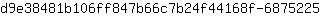 d***5