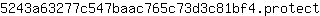5***t