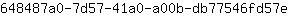 6***e