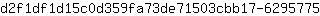 d***5
