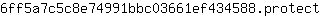 6***t