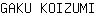 G***I