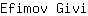 E***i