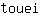 t***i