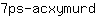 7***d