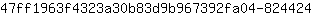 4***4