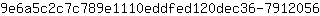 9***6