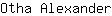 O***r