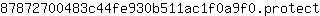 8***t