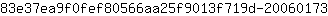 8***3