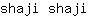 s***i