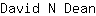 D***n