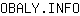 O***O