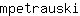 m***i