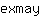 e***y