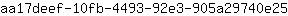 a***5