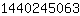 1***3