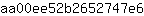 a***6