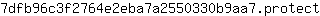 7***t