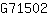G***2