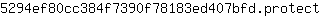 5***t