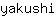 y***i