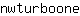 n***e