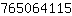 7***5