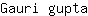 G***a