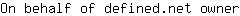 O***r
