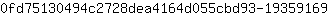 0***9