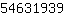 5***9