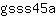 g***a