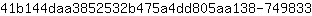 4***3