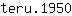 t***0