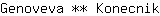 G***k
