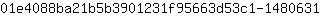 0***1