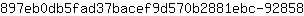 8***8